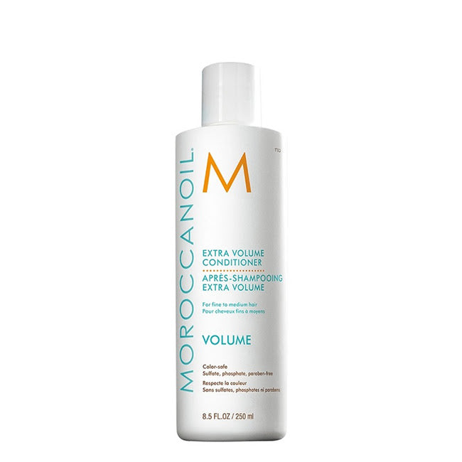 Moroccanoil Volume Condicionador Volumizador 250ml