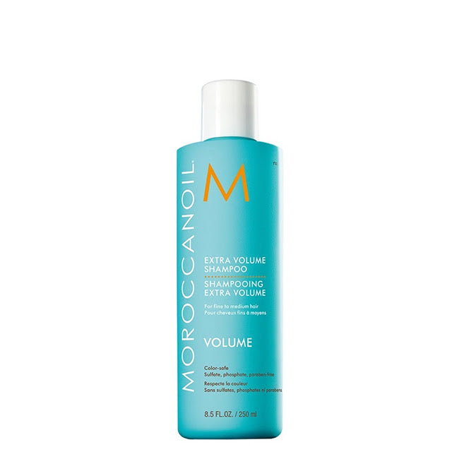 Moroccanoil Volume Champô Volumizador 250ml
