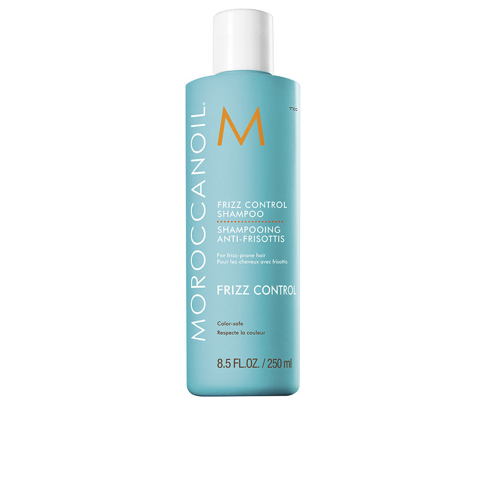 Moroccanoil Frizz Control Champô 250ml