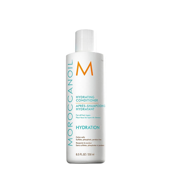 Moroccanoil Hydration Condicionador Hidratante 250ml