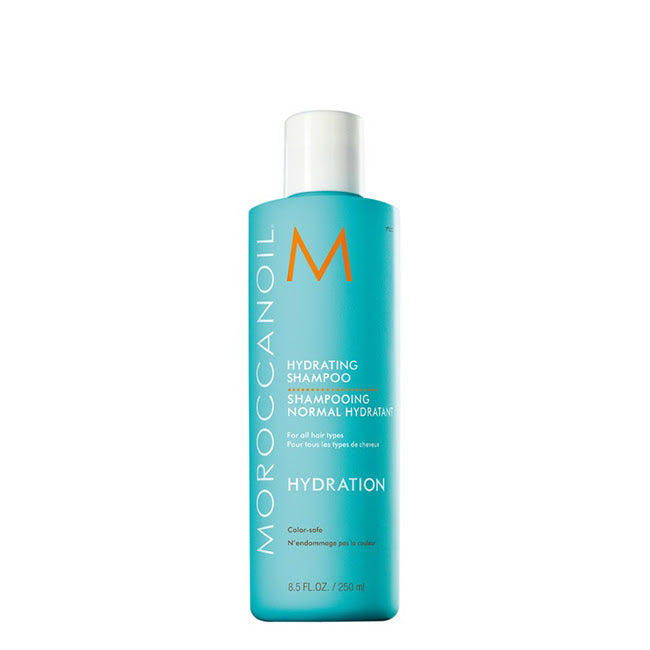 Moroccanoil Hydration Champô Hidratante 250ml