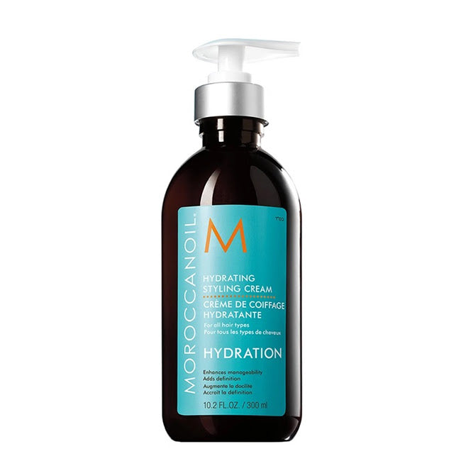 Moroccanoil Creme de Styling Hidratante 300ml