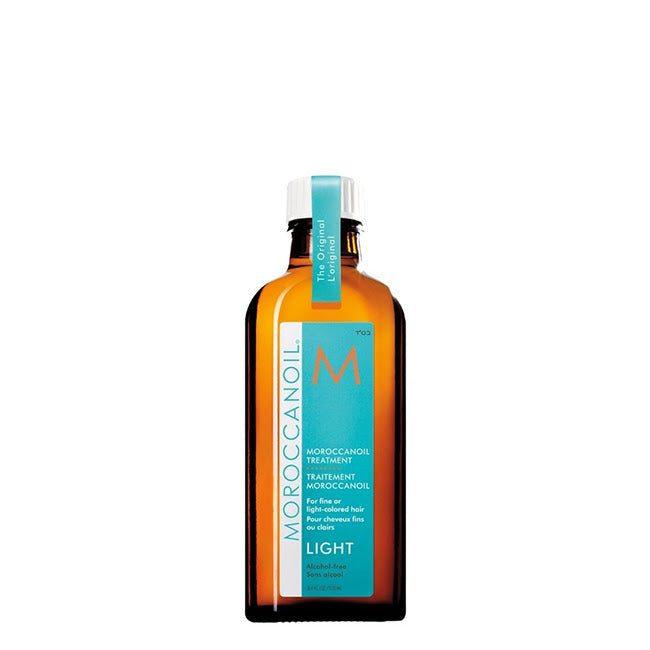 Moroccanoil Treatment Light Óleo de Tratamento 100ml
