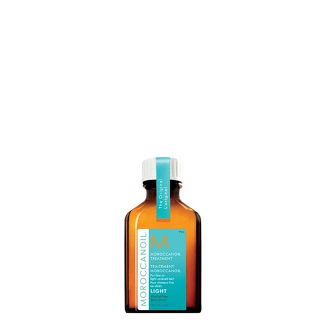 Moroccanoil Treatment Light Óleo de Tratamento 25ml