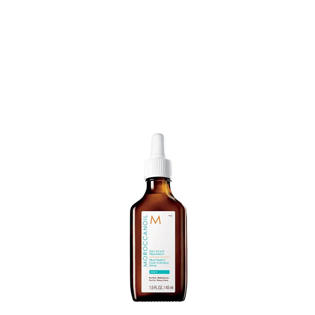 Moroccanoil Oily Scalp Treatment Couro Cabeludo Oleoso 45ml