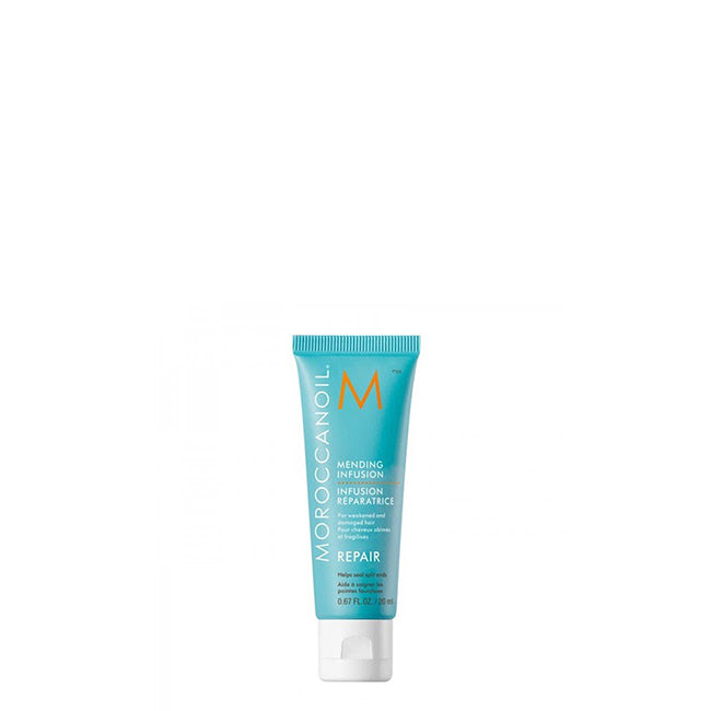 Moroccanoil Repair Mending Infusion Loção Reparadora 20ml