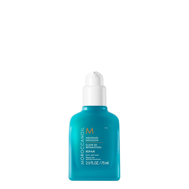Moroccanoil Repair Mending Infusion Loção Reparadora 75ml