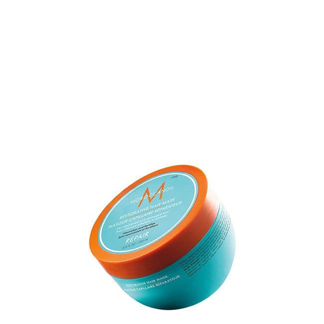 Moroccanoil Restorative Hair Mask Máscara Reparadora 250ml