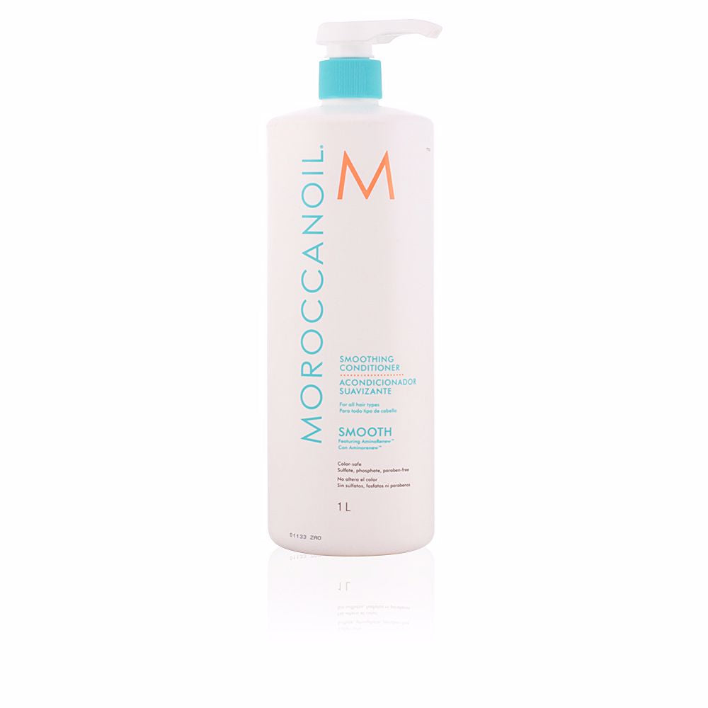 Moroccanoil Smooth Condicionador Suavizante 1000ml