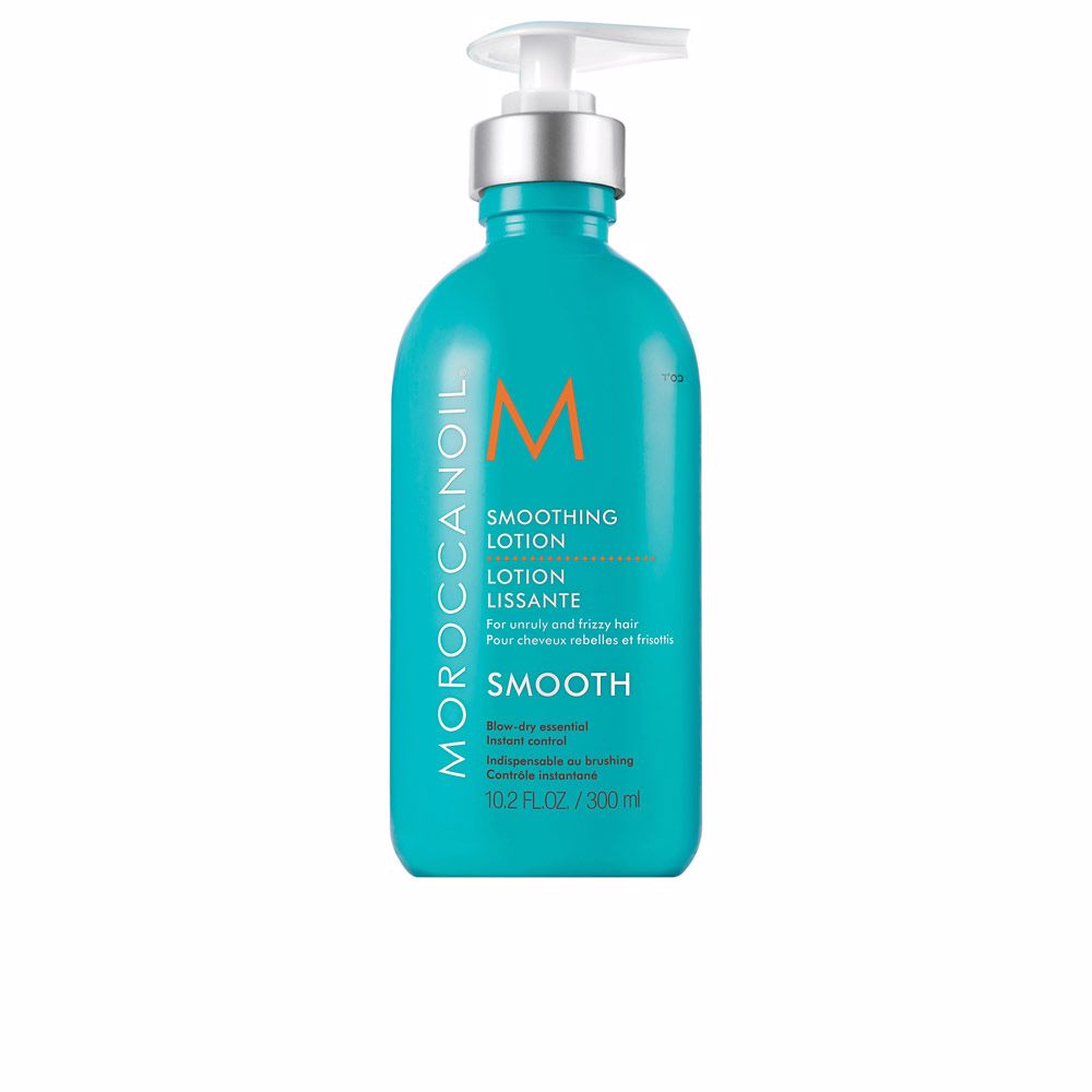 Moroccanoil Smooth Loção Suavizante 300ml