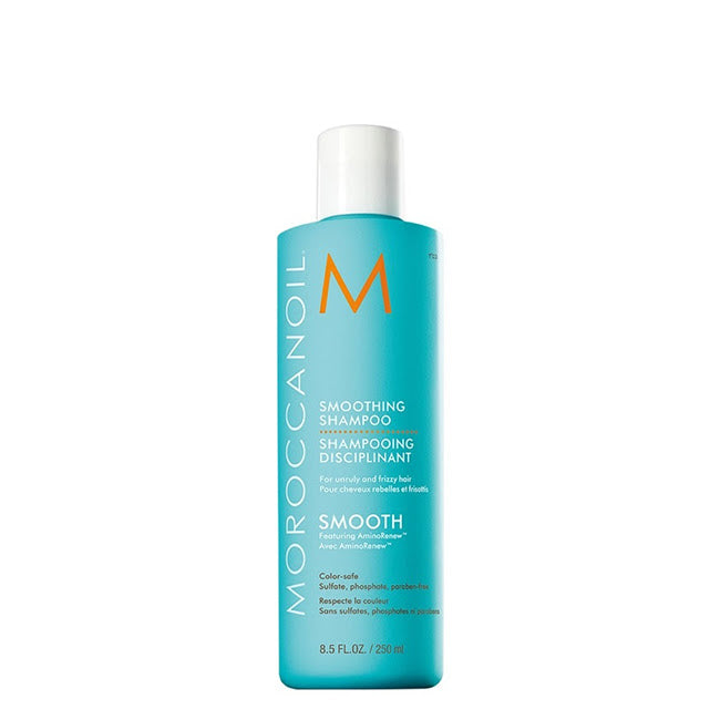 Moroccanoil Smooth Champô Suavizante 250ml