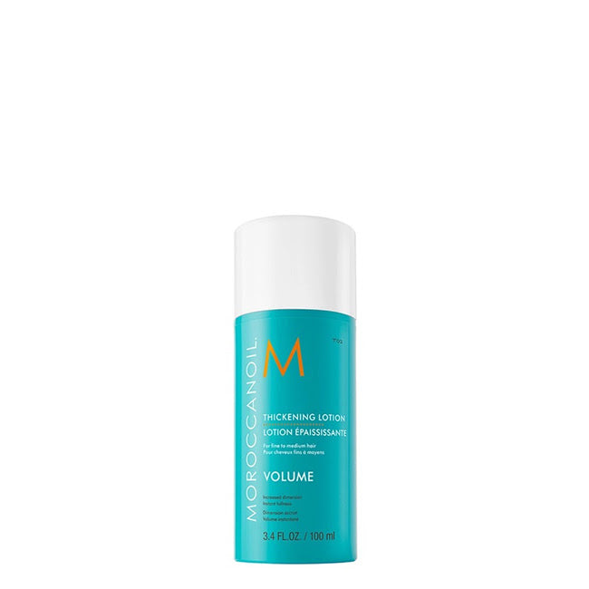 Moroccanoil Volume Thickening Lotion Loção Volumizadora 100ml