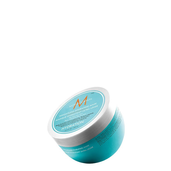Moroccanoil Weightless Hydration Mask Máscara Hidratante 250ml