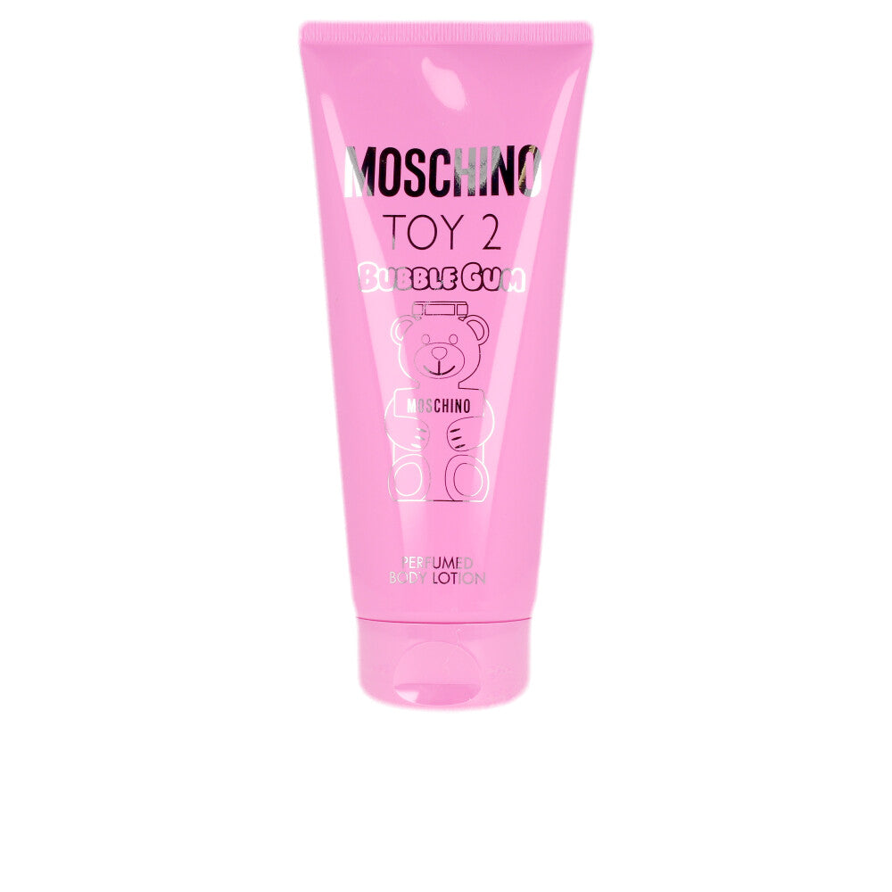 Moschino Toy 2 Bubble Gum Loção Corporal 200ml