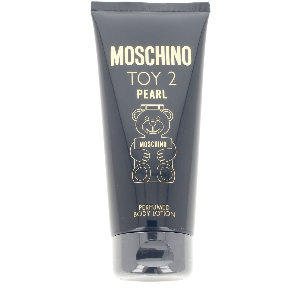 Moschino Toy 2 Pearl Loção Corporal 200ml
