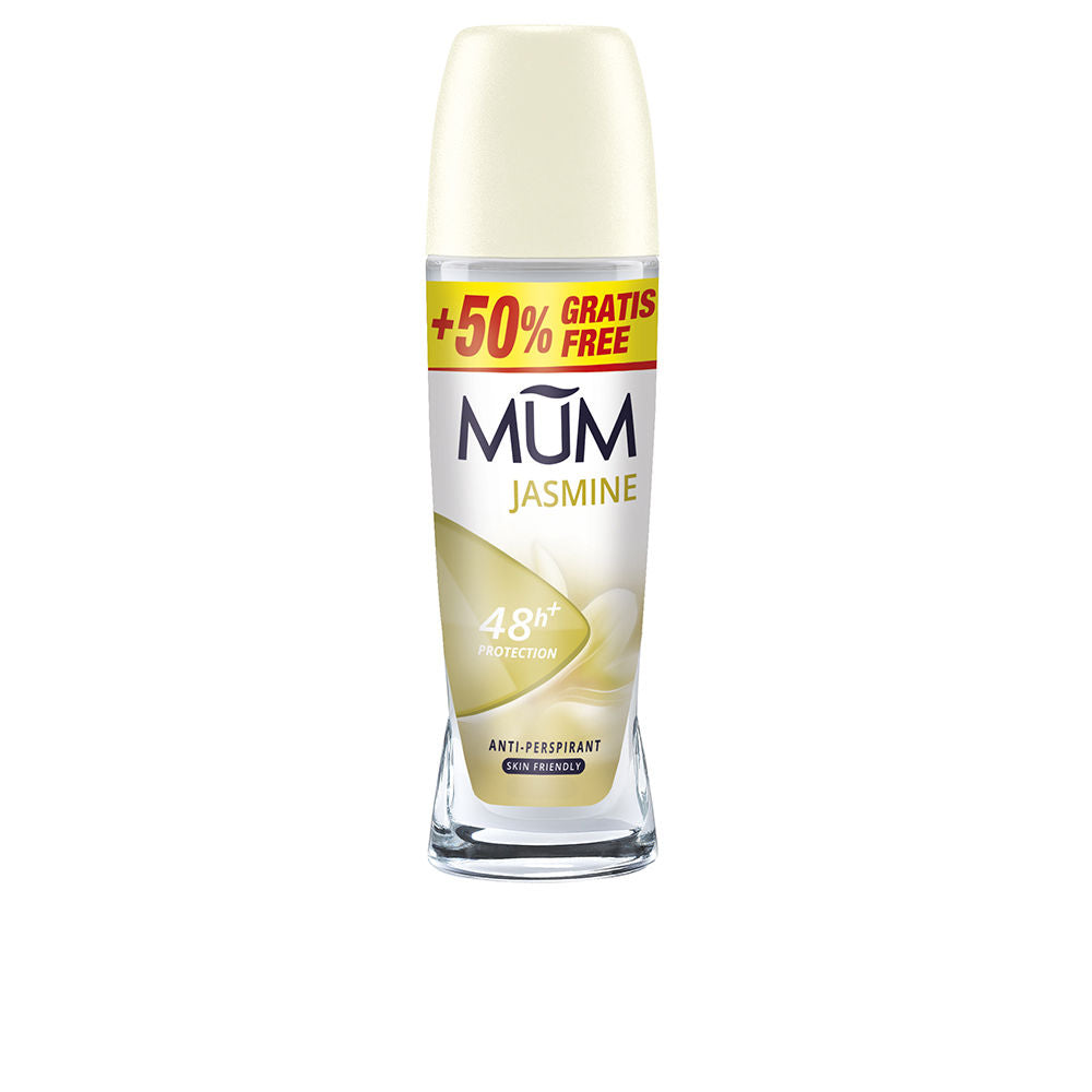 Mum Jasmine Deo Roll-On 75ml