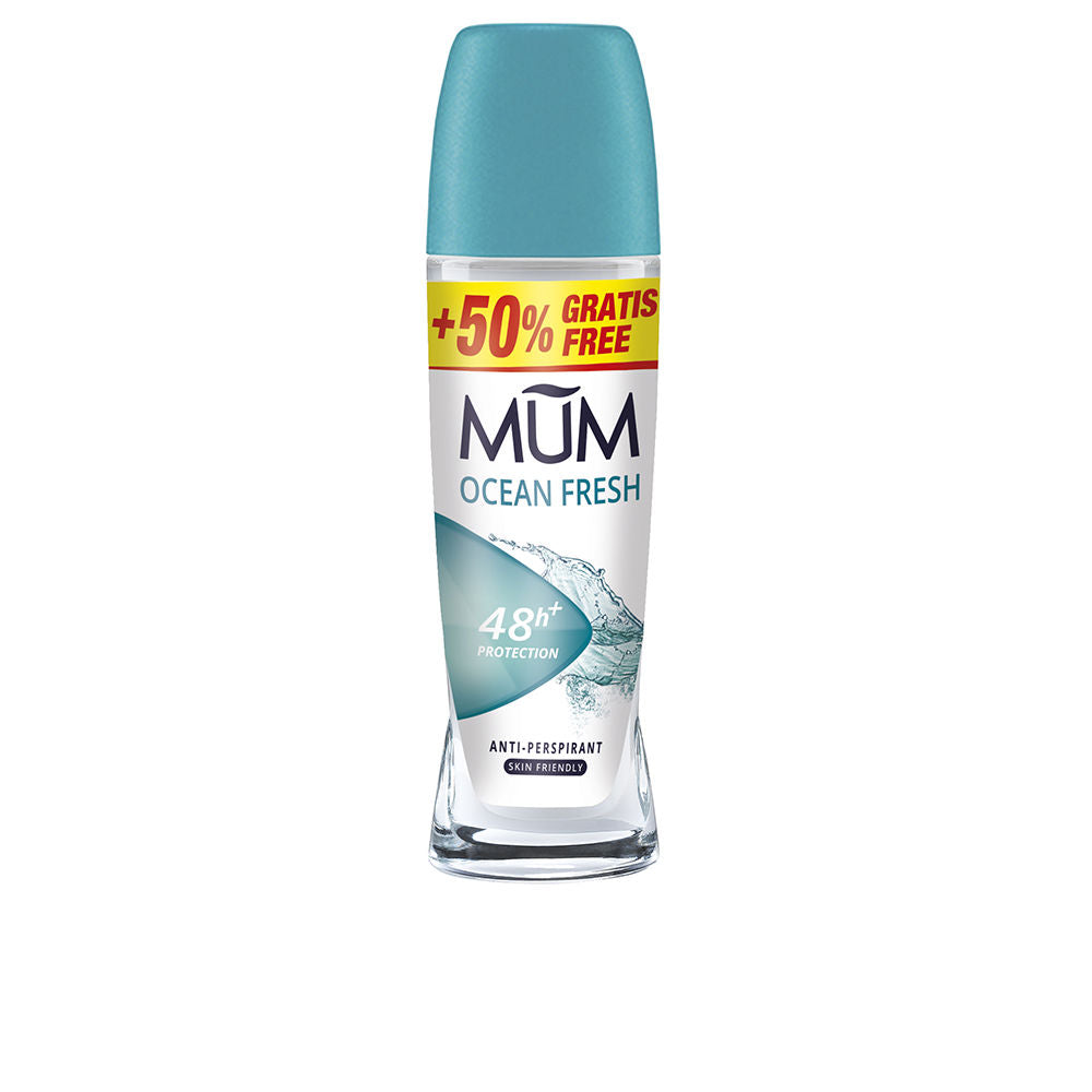 Desodorante roll-on Mum Ocean Fresh 75 ml