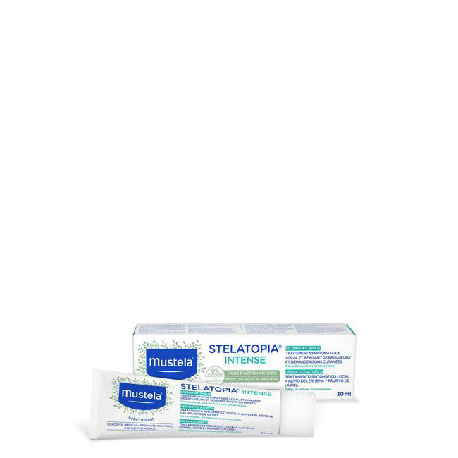 Mustela Stelatopia Intense Creme 30ml