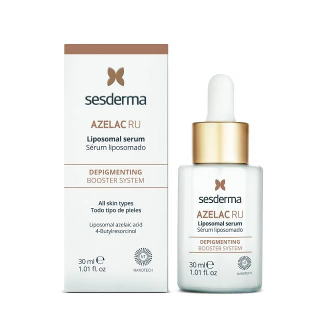Sesderma Azelac RU Siero Despigmentante Liposomiale 30ml