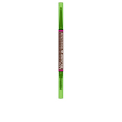 NYX Blade & Shade Nano Eyebrow Pencil Color 08 Chocolate