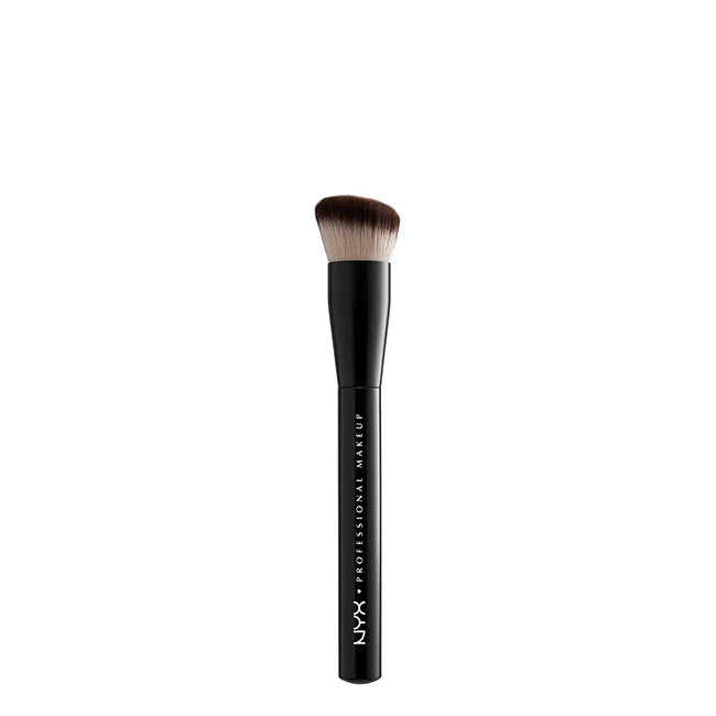 NYX Can't Stop Won't Stop Foundation Brush