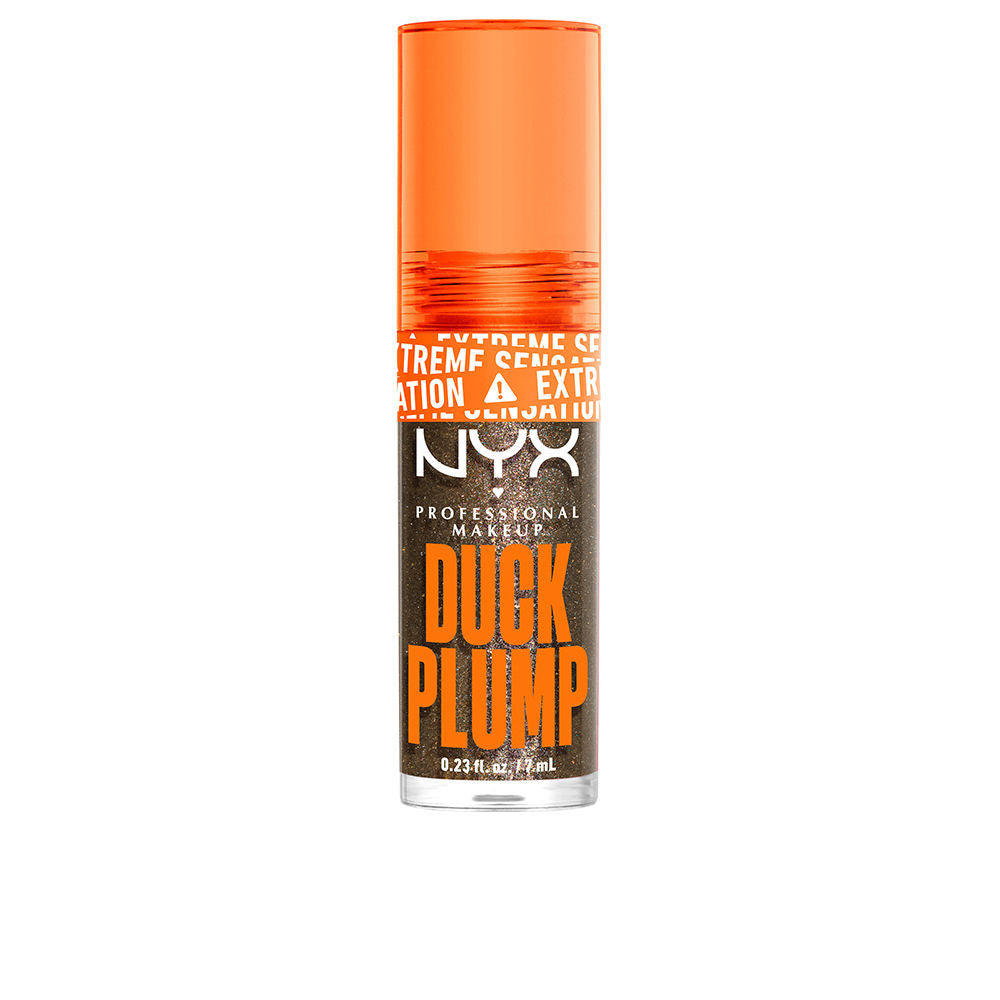 NYX Duck Plump Gloss de Lábios Cor 21 Onyzpected 6.8ml