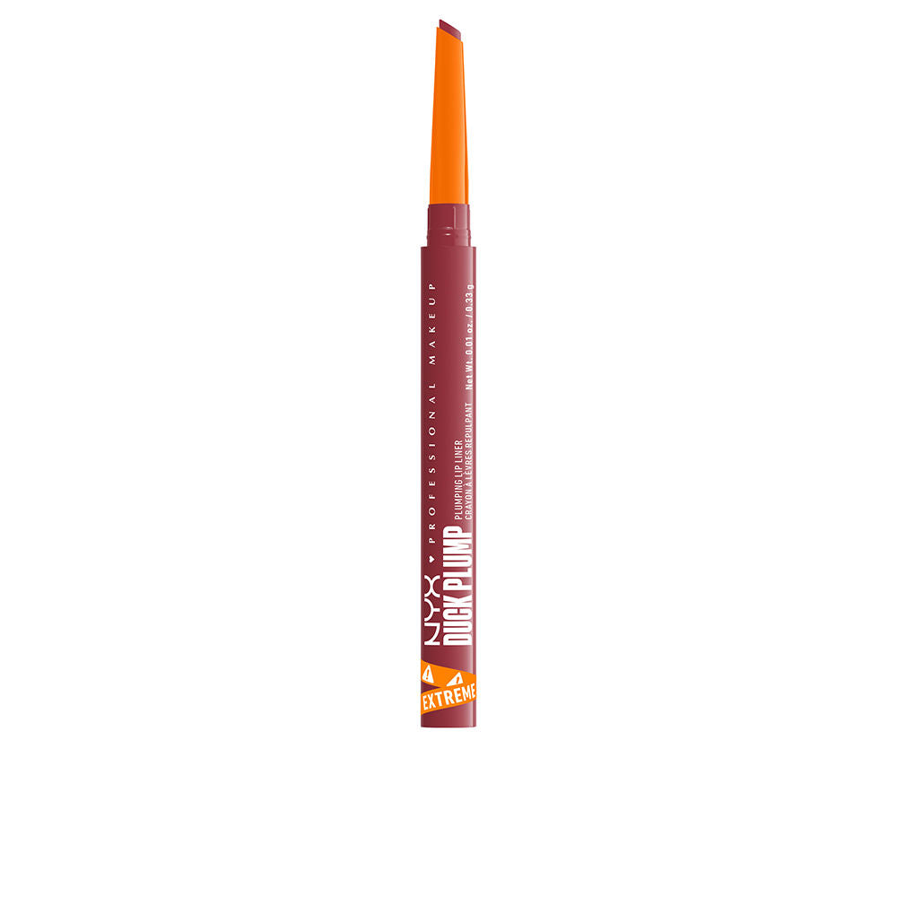 NYX Duck Plump Lápis de Lábios Cor 03 Flirty Flip 0.33g