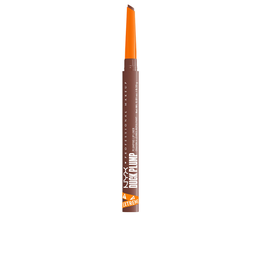 NYX Duck Plump Lápis de Lábios Cor 05 Subtle Touch 0.33g