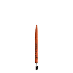 NYX Epic Smoke Liner Lápis de Olhos Cor 05 Fired Up 13,5g