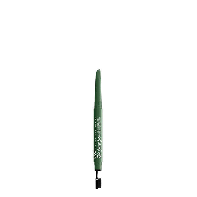 NYX Epic Smoke Liner 08 Sage Sparks 13,5g