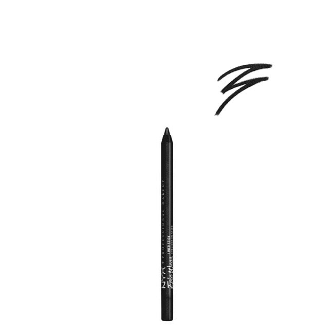 NYX Epic Wear Liner Stick Color Black Metal 1,22g