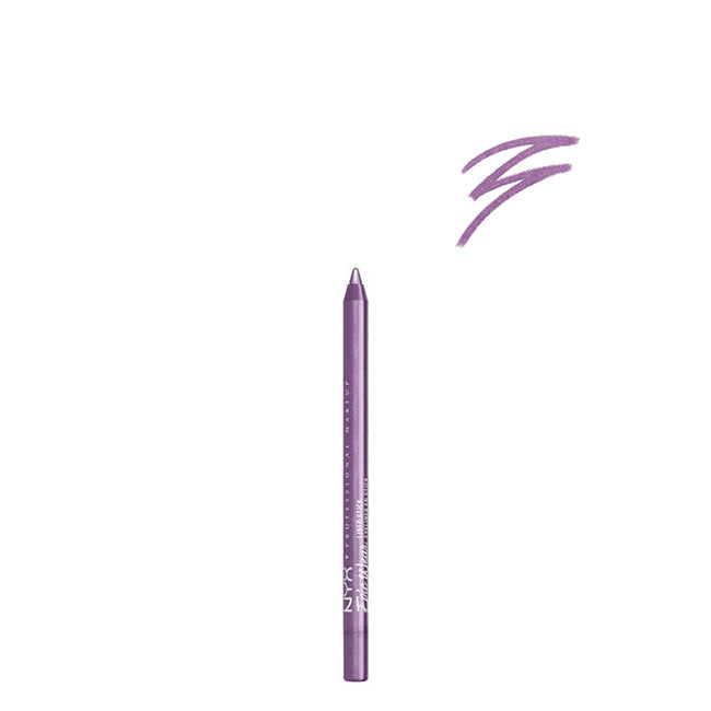 NYX Epic Wear Liner Lápis de Olho Cor Graphic Purple