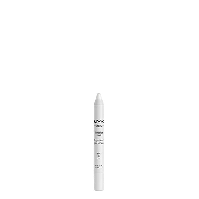 NYX Jumbo Eye Pencil Cor Milk 5g