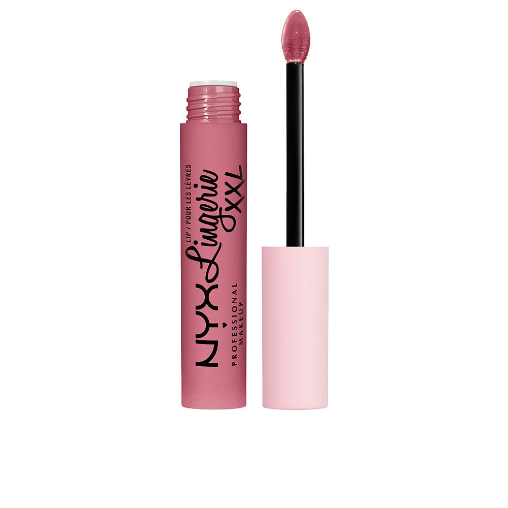 NYX Lip Lingerie XXL Batom Mate Cor Maxx Out 32.50g