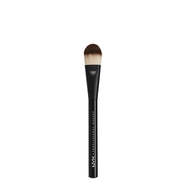 NYX Pro Flachpinsel