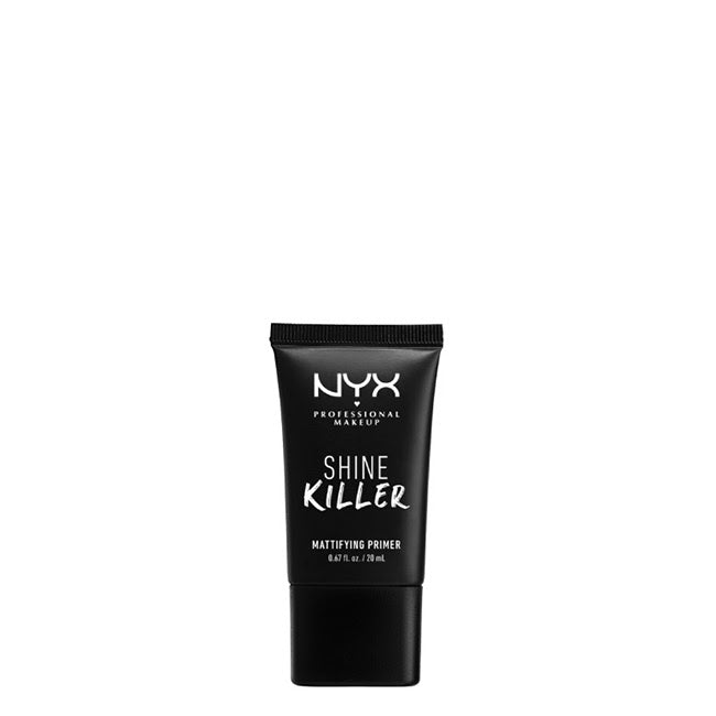 NYX Shine Killer Primer Mattificante 20ml