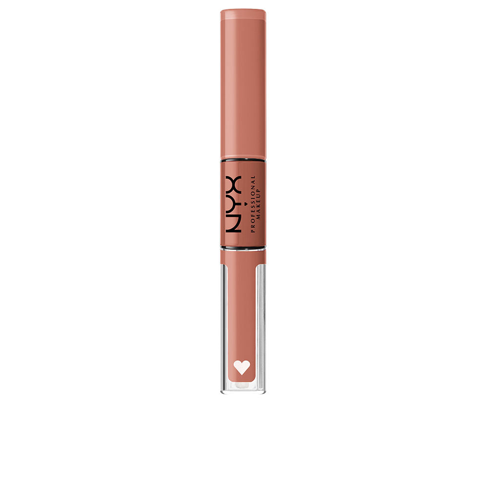 NYX Shine Loud Batom de Lábios Cor Global Citizen 3.4ml