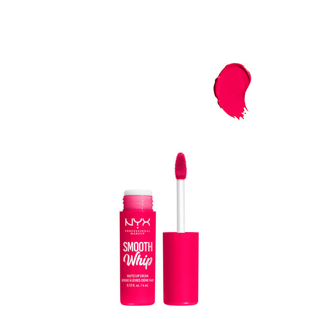 NYX Smooth Whip Matte Lip Cream Farbe Pillow Fight