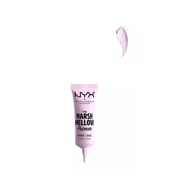 Nyx Professional Make Up The Marshmellow Primer Mini 8ml
