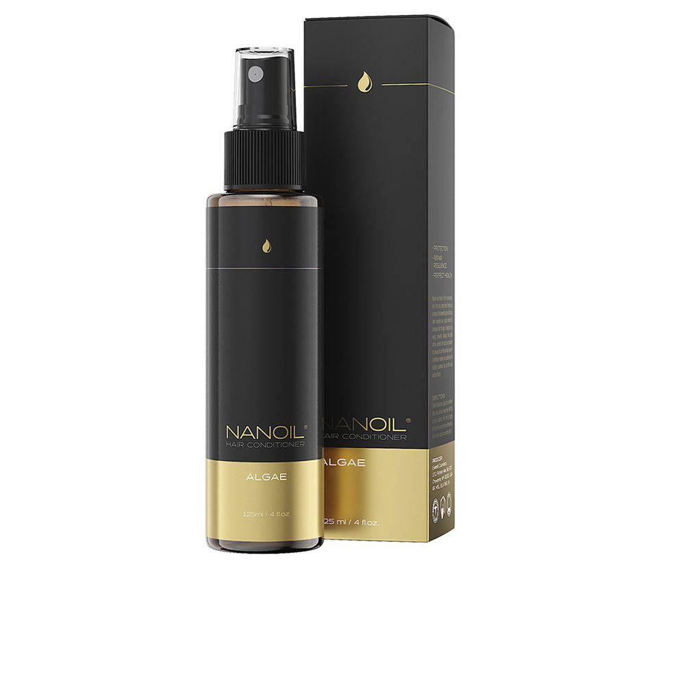 Nanoil Condicionador de Cabelo de Algas 125ml
