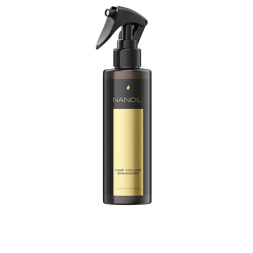Nanoil Ativador de Volume Capilar 200ml