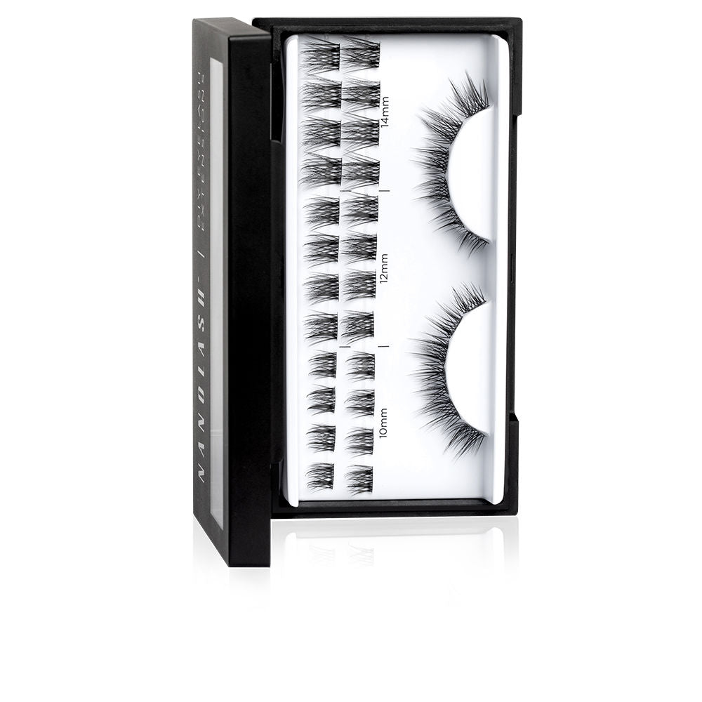 Nanolash Divine Cluster Eyelashes x36