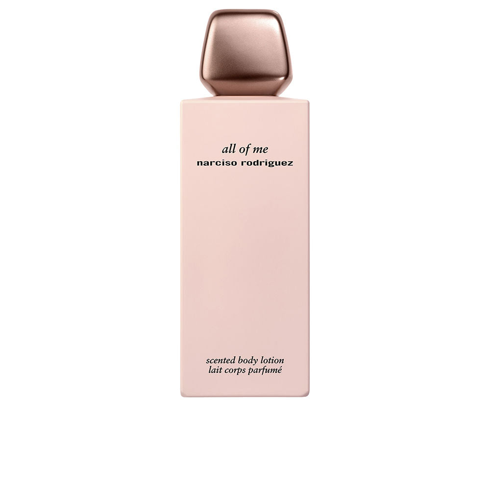 Narciso Rodriguez All Of Me Loção Corporal 200ml