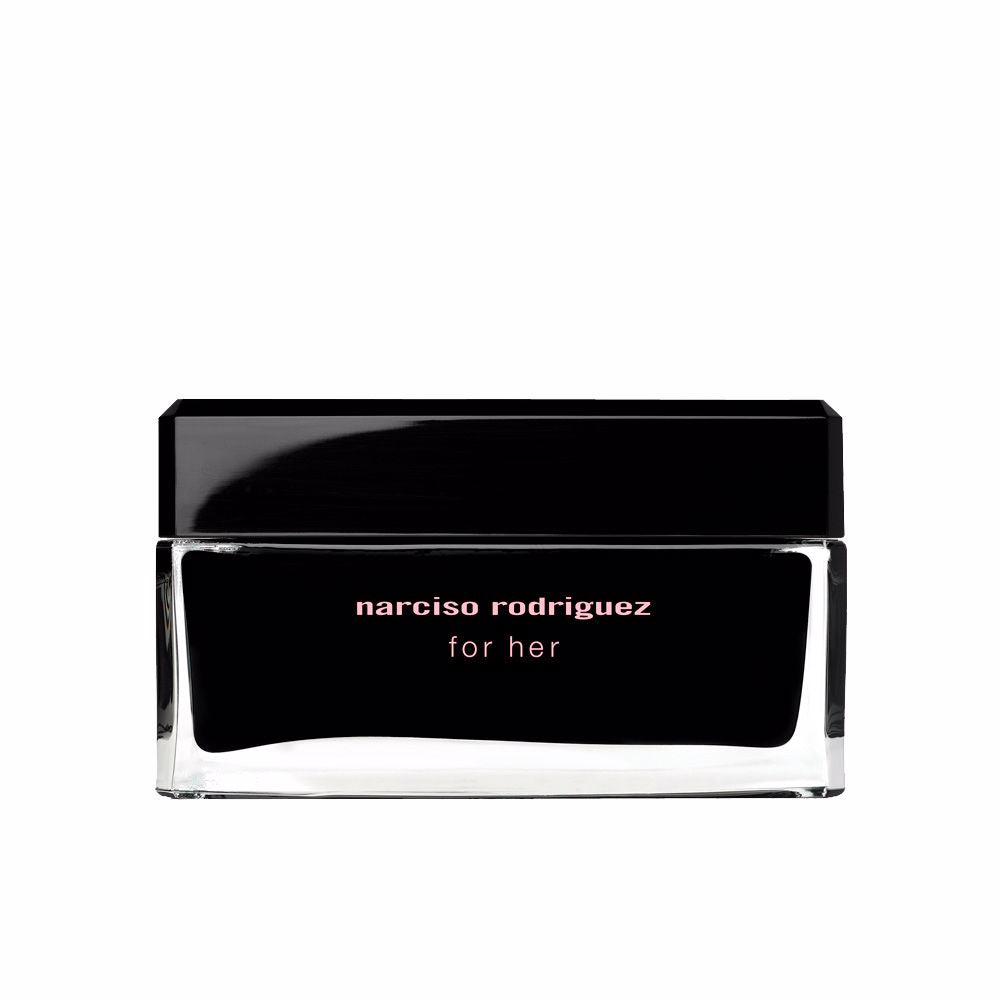 Narciso Rodriguez For Her Creme Corporal 150ml