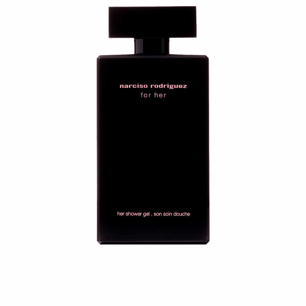 Narciso Rodriguez For Her Gel de Banho 200ml
