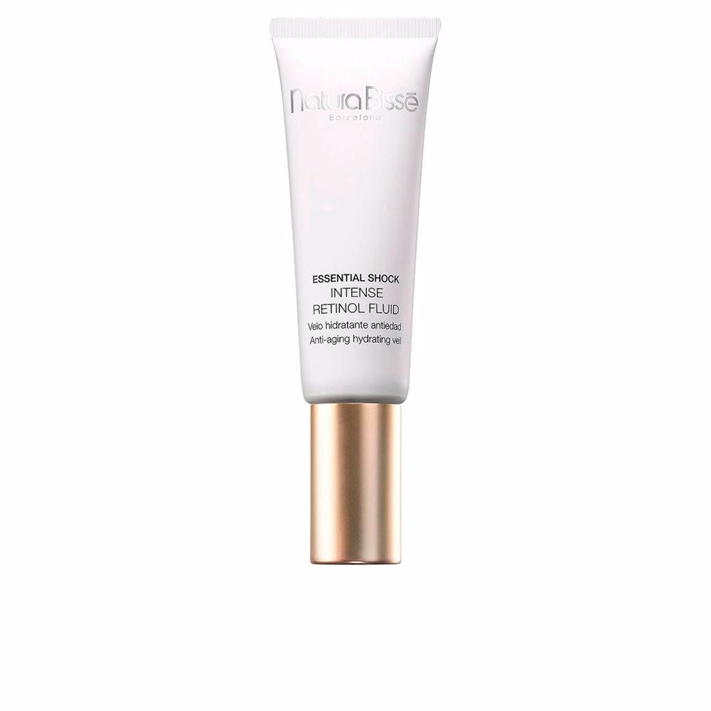 Natura Bissé Essential Shock Fluido de Retinol Intenso 50ml