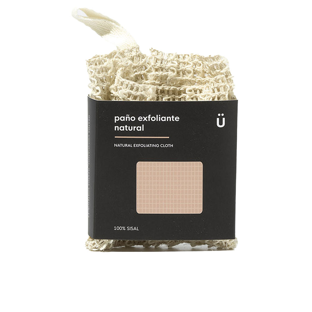 Naturbrush Natural Exfoliating Cloth
