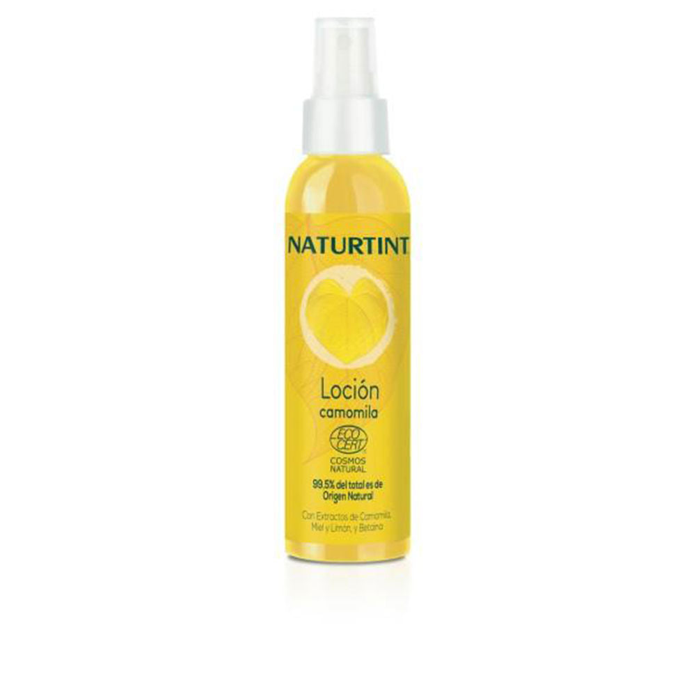 Naturtint Loção de Camomila 125ml