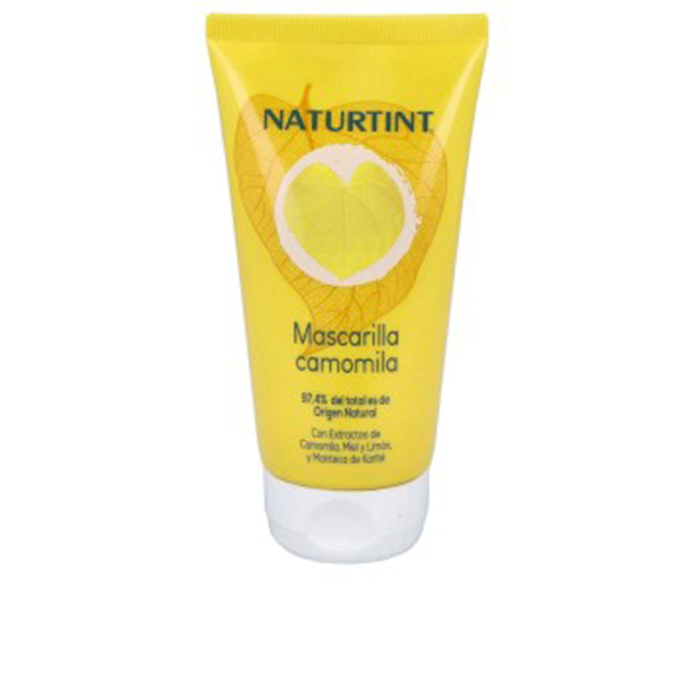 Naturtint Máscara de Camomila 150ml