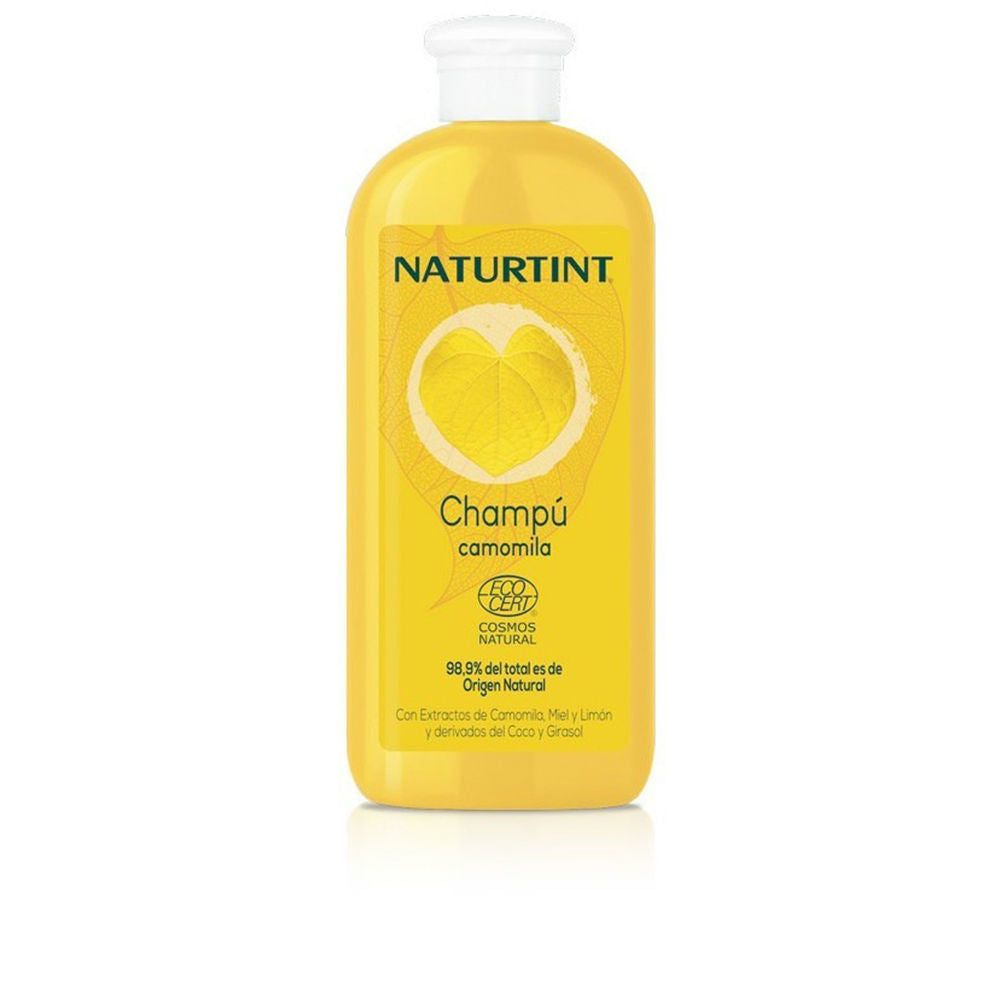 Naturtint Champô de Camomila 330ml